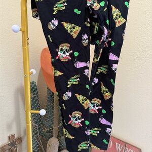 Jawbreaker leggings size xl nwot